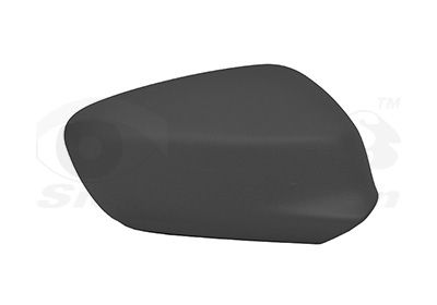 Покрытие, внешнее зеркало VAN WEZEL 0984842 для CITROËN C-ELYSEE