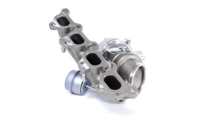 LADER AUFLADUNG BTS Turbo T914882 16