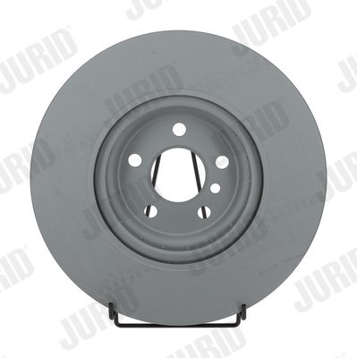 Тормозной диск JURID 563212JVC-1 для BMW iX