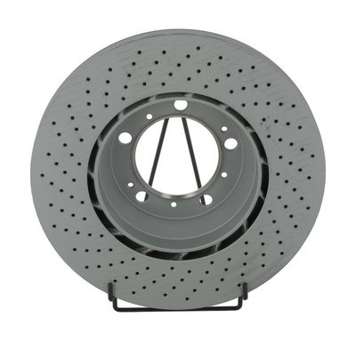 спирачен диск JURID 562587JC-1