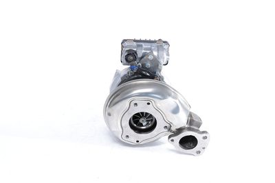 LADER AUFLADUNG BTS Turbo T915668 19