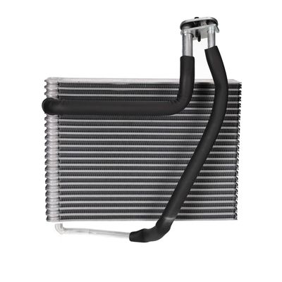 VERDAMPFER KLIMAANLAGE NISSENS 92444 5