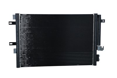 CONDENSATOR CLIMATIZARE NRF 350086 24