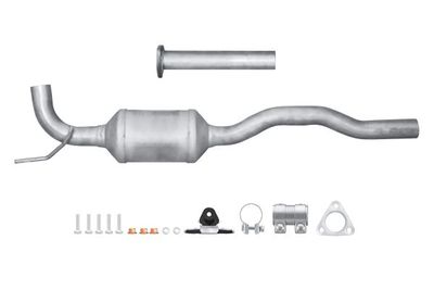 KATALYSATOR HELLA 8LE366054741 1