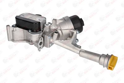 RADIATOR ULEI ULEI MOTOR BIRTH 80556 4