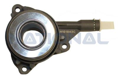 National NSC0043