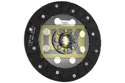 Schaeffler LuK Sankabos diskas