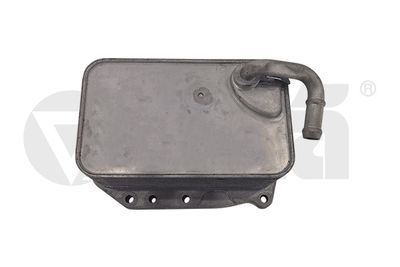 Olejový chladič, motorový olej vika 11171701401