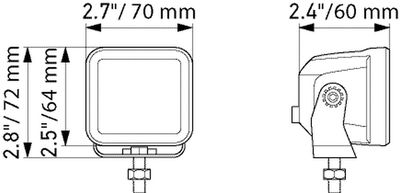 Vorschau 1FA 358 176-801 Ansicht 3