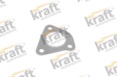 KRAFT-AUTOMOTIVE 0520171 Прокладка глушника 