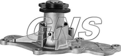 Водяной насос, охлаждение двигателя GNS YH-F121 для MAZDA MX-3