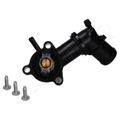 TERMOSTAT LICHID RACIRE