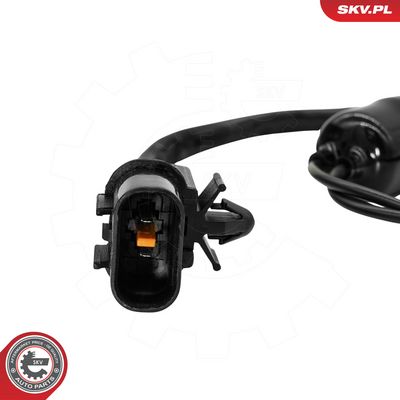 ESEN SKV - Spínač cúvacích svetiel MITSUBISHI, STANDARD AUTOMOBILE , 97SKV657