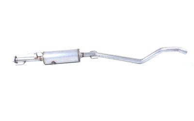 FILTRU FUNINGINE/PARTICULE SIST.DE ESAPAMENT