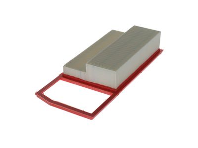 LUFTFILTER BOSCH F026400654 19