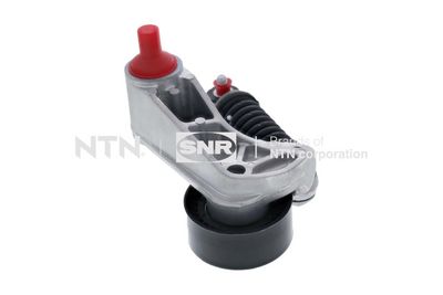 Tensioner Pulley, V-ribbed belt GA355.95