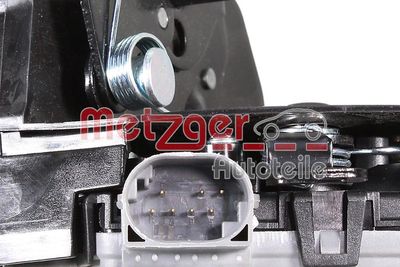 TüRSCHLOSS METZGER AUTOTEILE 2314494 2