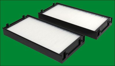 FILTER INNENRAUMLUFT