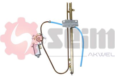 MECANISM ACTIONARE GEAM SEIM 901169 1