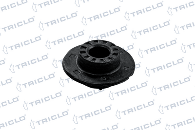 окачване, радиатор TRICLO 447475