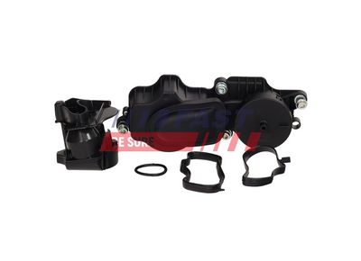 VENTIL AERISIRE CARTER