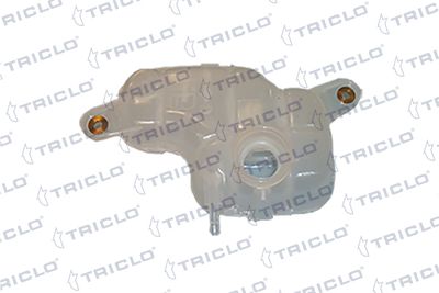 разширителен съд, охладителна течност TRICLO 487093