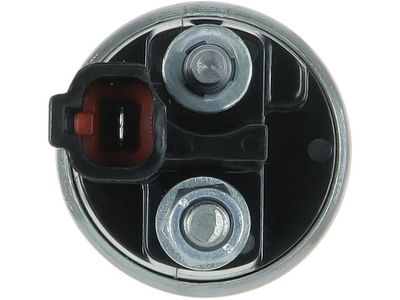 Elektromagnetický spínač, startér AS-PL SS0405S