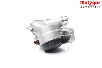 GEHäUSE ÖLFILTER METZGER AUTOTEILE 2370095 14
