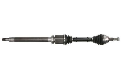полуоска POINT GEAR PNG76211