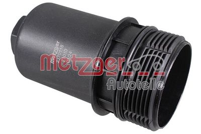 CAPAC CARCASA FILTRU ULEI