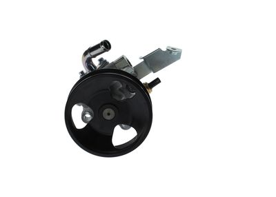 BOSCH Hidraulinis siurblys, vairo sistema