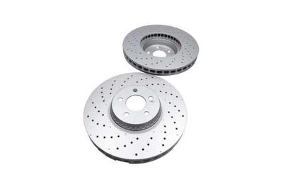 DISC FRANA Kavo Parts BR10122C 23
