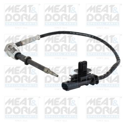 Sensor, avgastemperatur MEAT & DORIA 12614