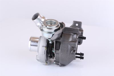 LADER AUFLADUNG NISSENS 93427 9
