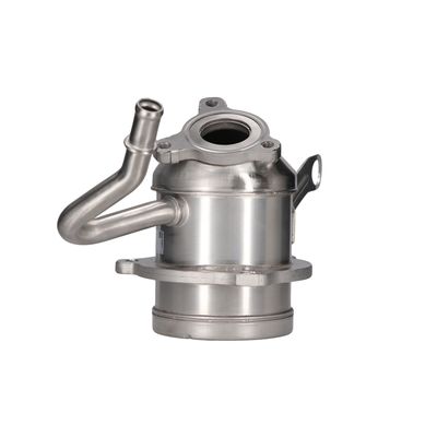KüHLER ABGASRüCKFüHRUNG NISSENS 989480 15