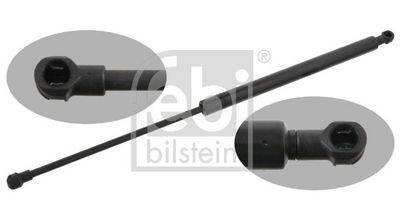 FEBI BILSTEIN Gasfeder, Koffer-/Laderaum