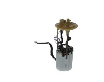 SISTEM ALIMENTARE CU COMBUSTIBIL BOSCH 058020341G 20