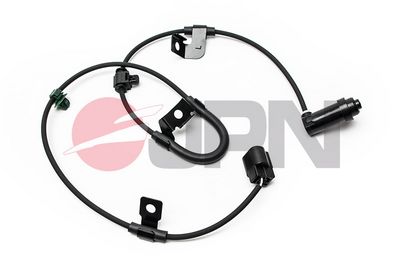 Jutiklis, rato greitis