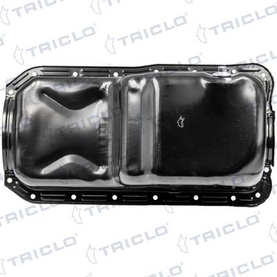 маслена вана (картер) TRICLO 407440