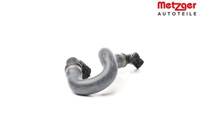 FURTUN RADIATOR METZGER AUTOTEILE 2420589 10