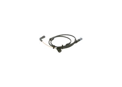 WARNKONTAKT BREMSBELAGVERSCHLEIß BOSCH 1987473049 20