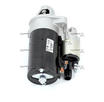 STARTER TURBO-TEC TTST001053 5