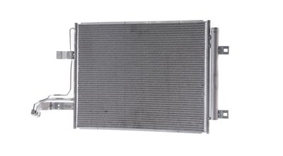 CONDENSATOR CLIMATIZARE MAHLE AC1154000S 12