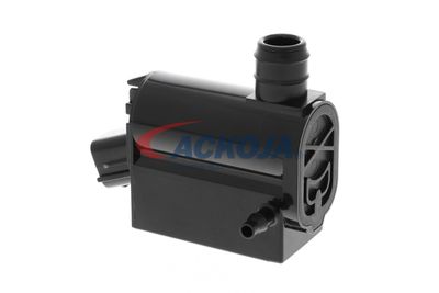 POMPA DE APA SPALARE PARBRIZ ACKOJA A52080015 16