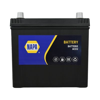 Starter Battery NAPA 005LN