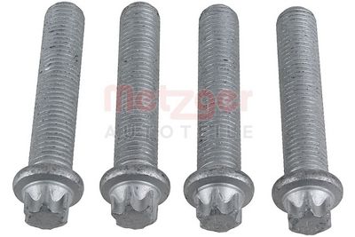  METZGER AUTOTEILE 6119008