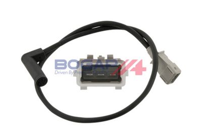 SENZOR IMPULSURI ARBORE COTIT