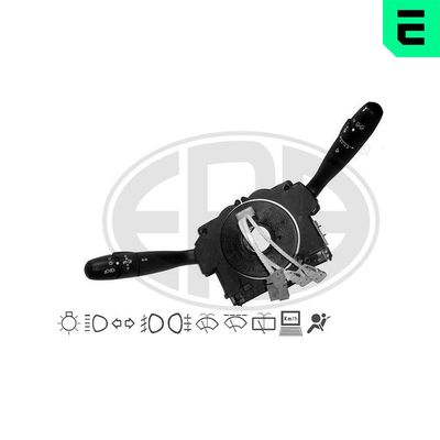 COMUTATOR COLOANA DIRECTIE