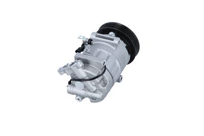 COMPRESOR CLIMATIZARE NRF 320214 29