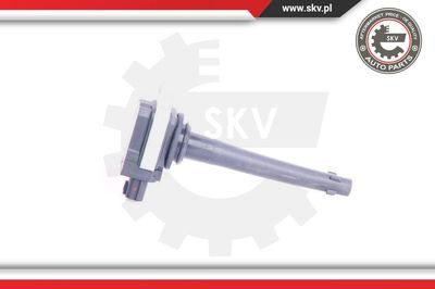 Катушка зажигания ESEN SKV 03SKV135 для NISSAN NOTE